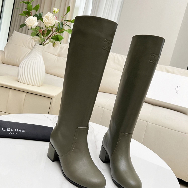 Ce**e boots